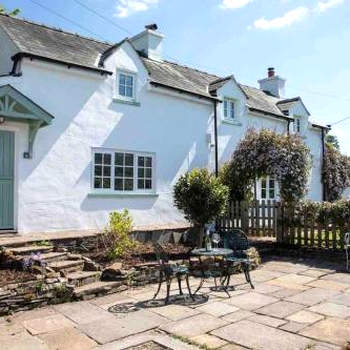 Cosy Country Cottage; Brecon Beacons