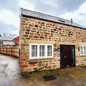 Cottages In Derbyshire - Apple Cottage