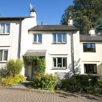 Yewdale Cottage Coniston