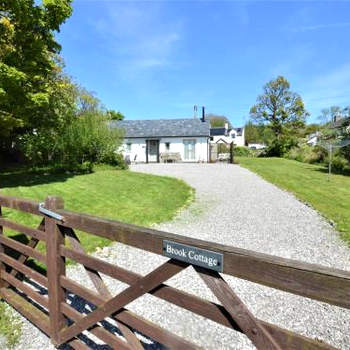 Brook Cottage