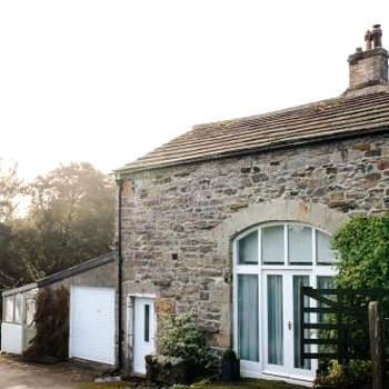 Howgill House Barn