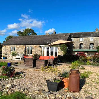 Langthwaite Cottage