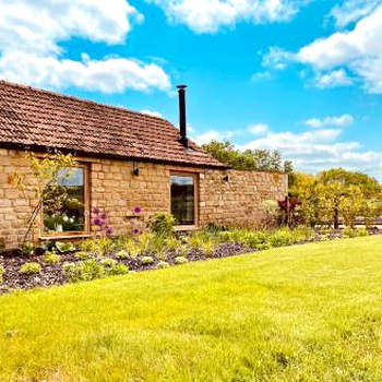 The Cow Shed - Rural Barn Conversion