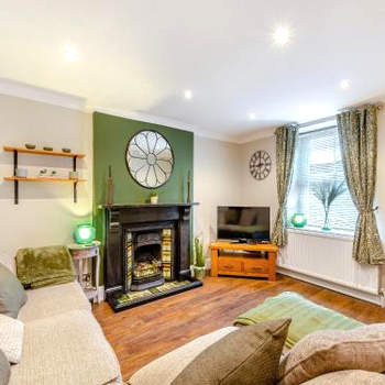 Mill Cottage