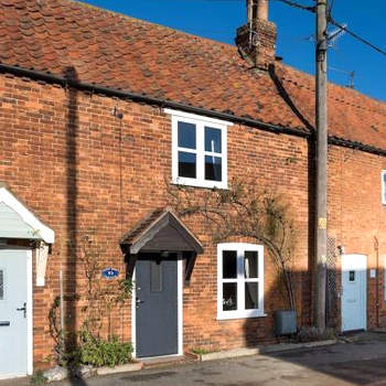 Rose Cottage, Snettisham, Norfolk