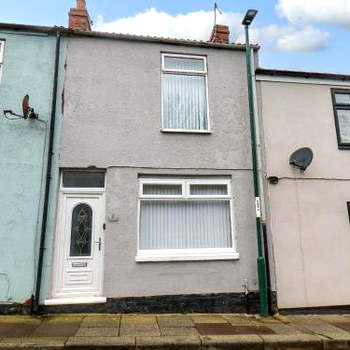 7 Child Street