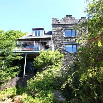 Tower Cottage Far Sawrey Windermere