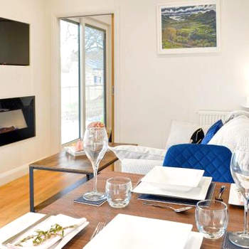 Lime Tree Lodge