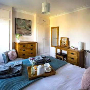 Cherry Tree Villa
