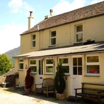 Beautiful 2-Bed Cottage in Thornthwaite Keswick