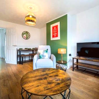 V popular, Tritton Lodge 2 bed, sleep 4