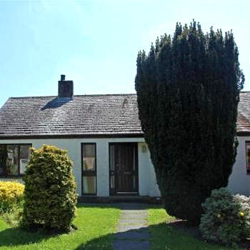 Beck Yeat Cottage Coniston