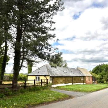 The Old Stables at Castle Chase, Ayston