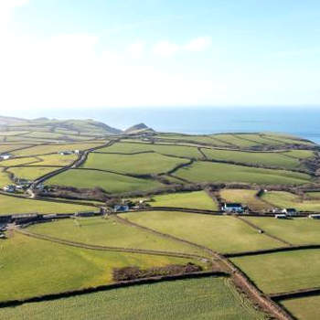 Millook View Farmhouse