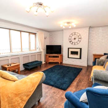 5 Westwood Road