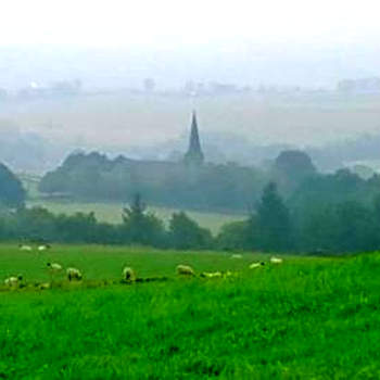 Ryburn View Cottage