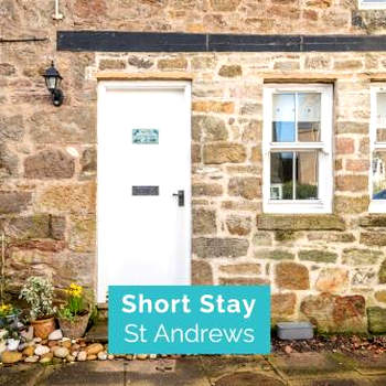 Stoney Creek Cottage - Cosy Cottage in the heart of Crail