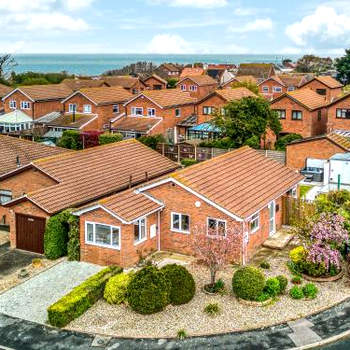 The Beach Bungalow