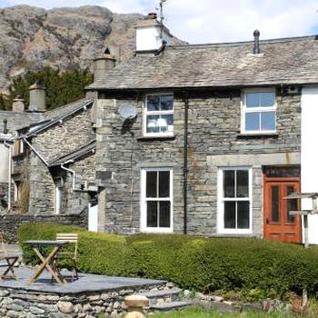 1 Kirkbeck Cottage Coniston