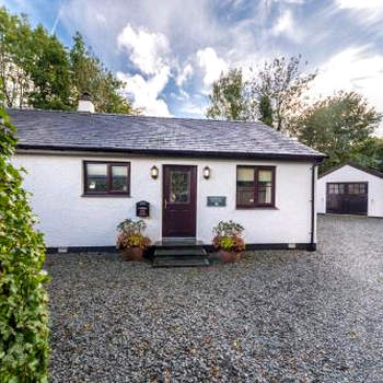 Roseberry Cottage Coniston