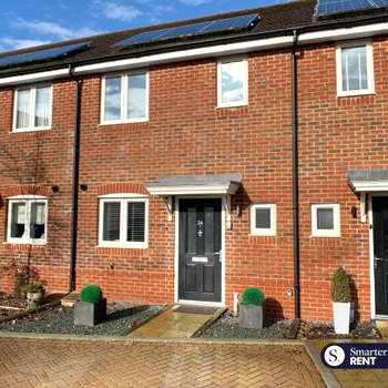 High Wycombe - 2 Bedroom House