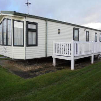 8 Berth Central heated Golden Palm (Aspen GP)