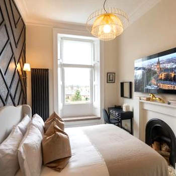 The Devonshire Suite - Your 5 STAR West End Stay!