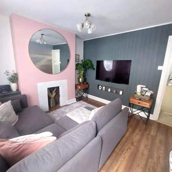 Clifftop Mews - Westcliff - Ramsgate - Pet friendly!