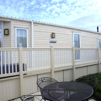 6 Berth central heated on Annandale (Sheraton)