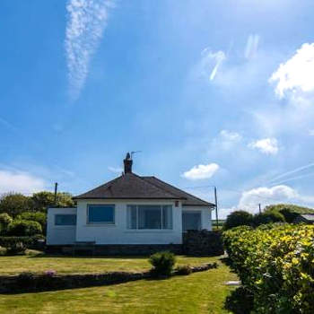 Highdown - Trebarwith Village, Cornwall