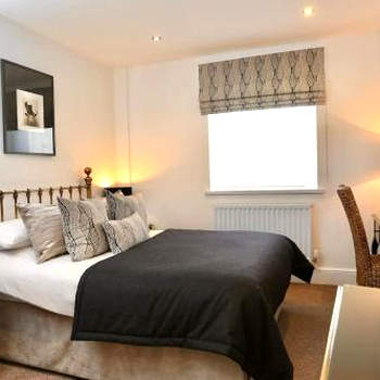 8 Standard Street by The Bear Hotel Crickhowell