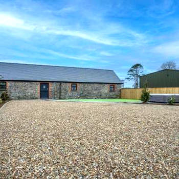 The Barn At Kiln Park - 2 Bed Cottage - Narberth