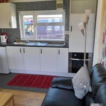 Mablethorpe chalet park