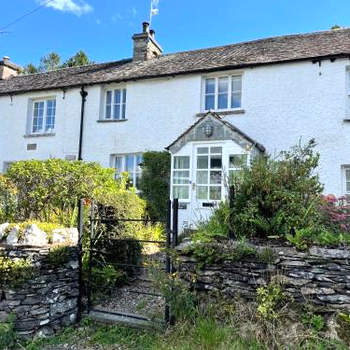 Skelwith Fold Cottage No.3