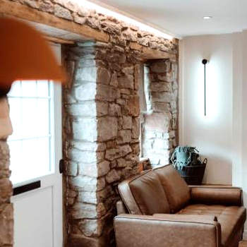 Brecon Cottage A Luxury Hikers Retreat