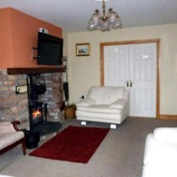 Fermanagh lakeside Self Catering