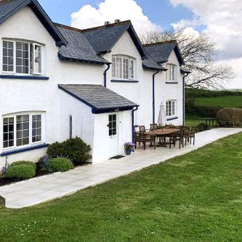 Braunton Farmhouse