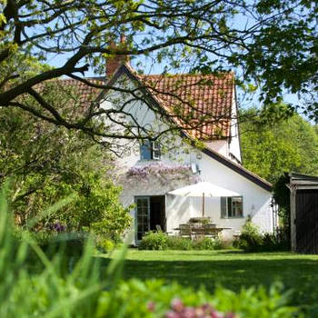 Water Meadow Cottage