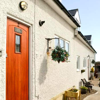 Cygnet Cottage - Uk43546