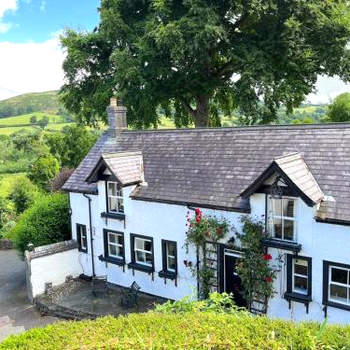 The Stables, Bron Y Graig, Corwen