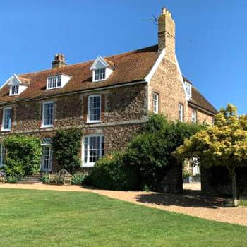 Butley Priory Farmhouse