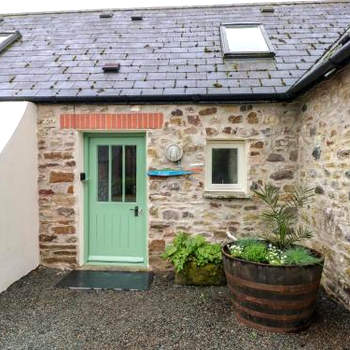 Buzzard Cottage
