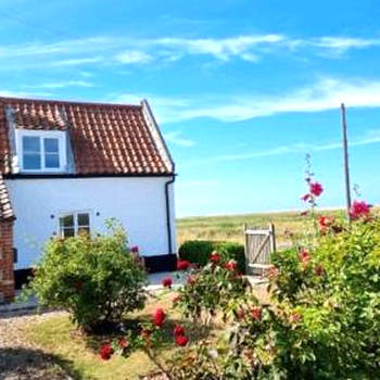 Cley Corner Cottage