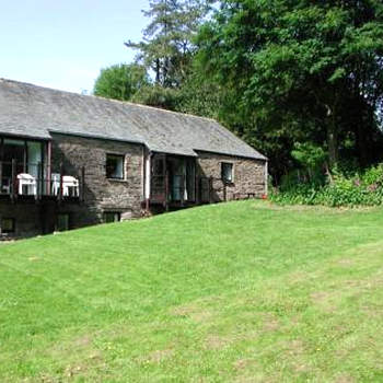 Grange Cottage Lakeside Windermere