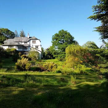 Henry's Apartment, Hawkshead Hill, Nr Ambleside