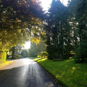 Entire house, Crambeck,Welburn, near Castle Howard