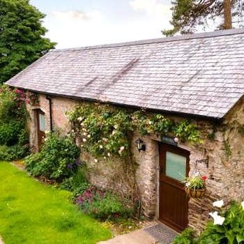 Rosehill Barn -a tranquil rural barn conversion