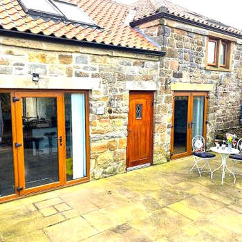 Staithes View Cottage