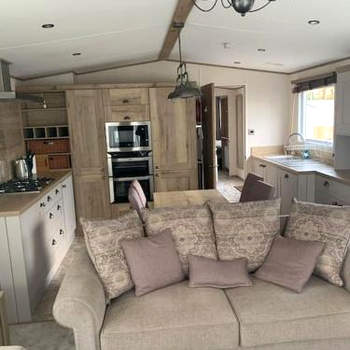 Ramblers retreat in the lakes