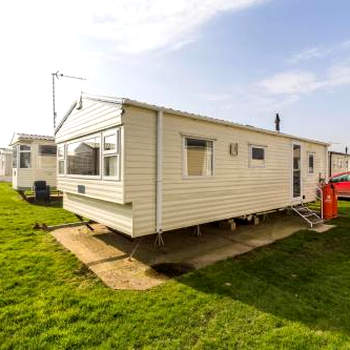 6 Berth Caravan For Hire At Broadland Sands In Suffolk Ref 20077bs